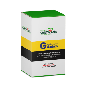 Ritalina LA 20mg 30 cápsulas