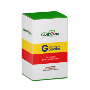 Furosemida Genérico Biosintética 40mg 30 comprimidos